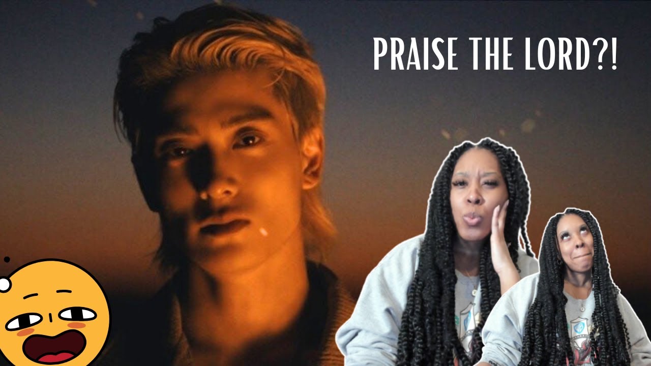 Jaehyun - Unconditional MV | Reaction