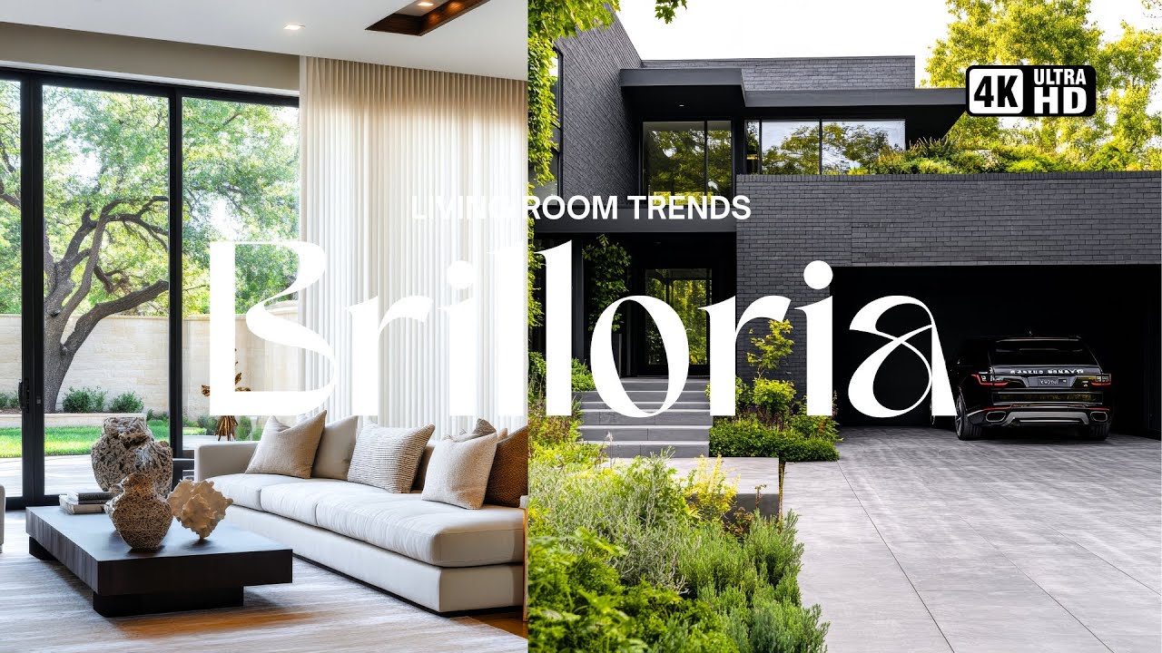 Small Living Room Design That Does It All - 2025 Most Stunning Color Trends