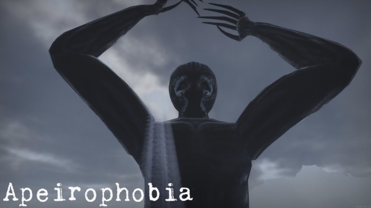 Apeirophobia | Roblox Backrooms | Level 13 - 16 | Walkthrough