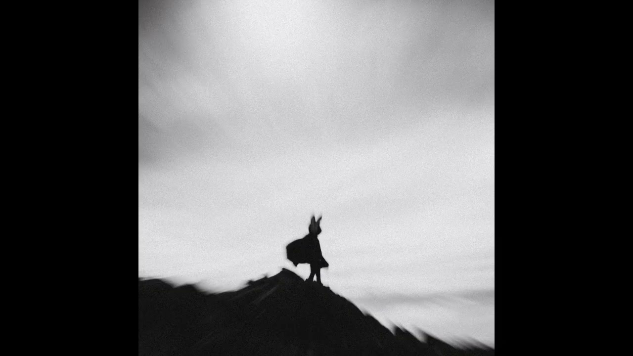 LORD OF CONFUSION - Afflatus (single 2026)