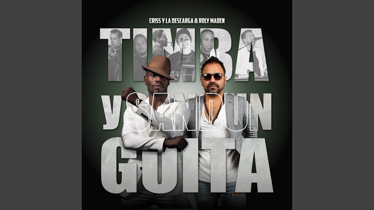 Timba y Sandunguita