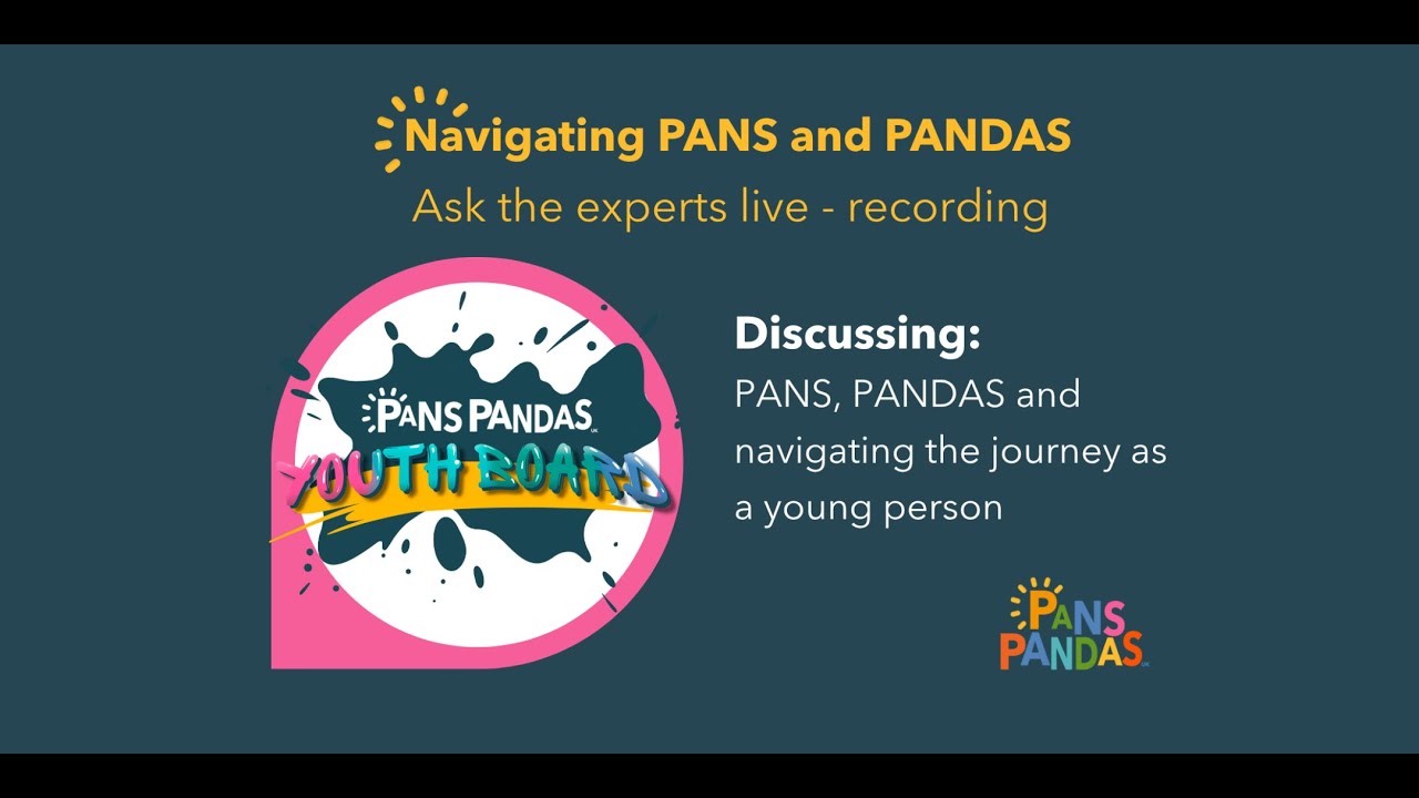 Ask the experts - Our Youth Board!