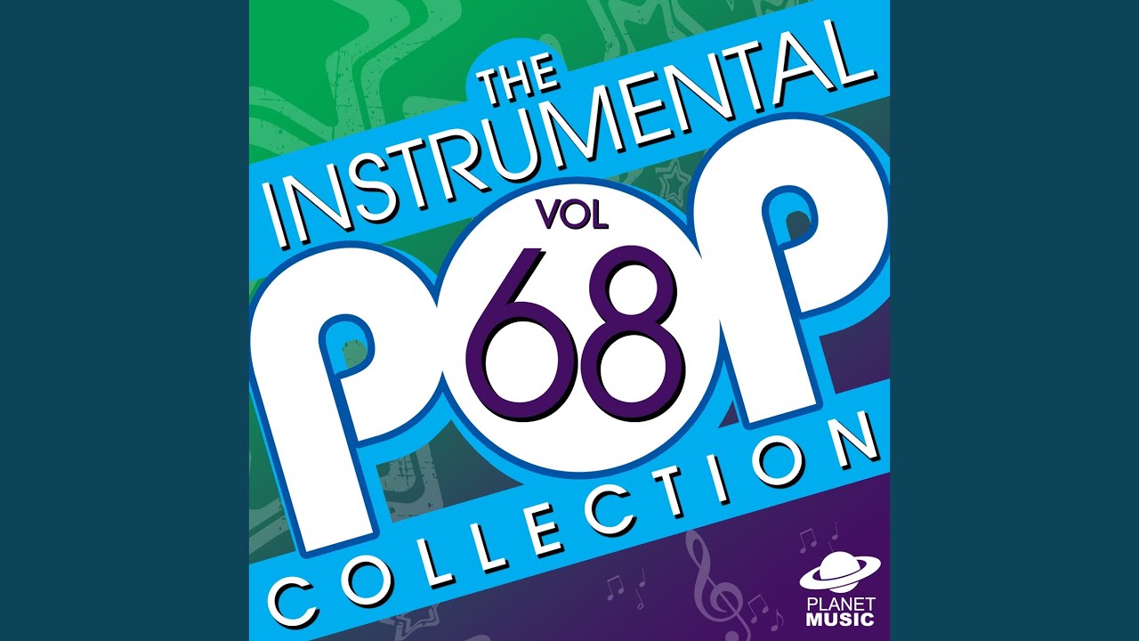 True Blue (Instrumental Version)