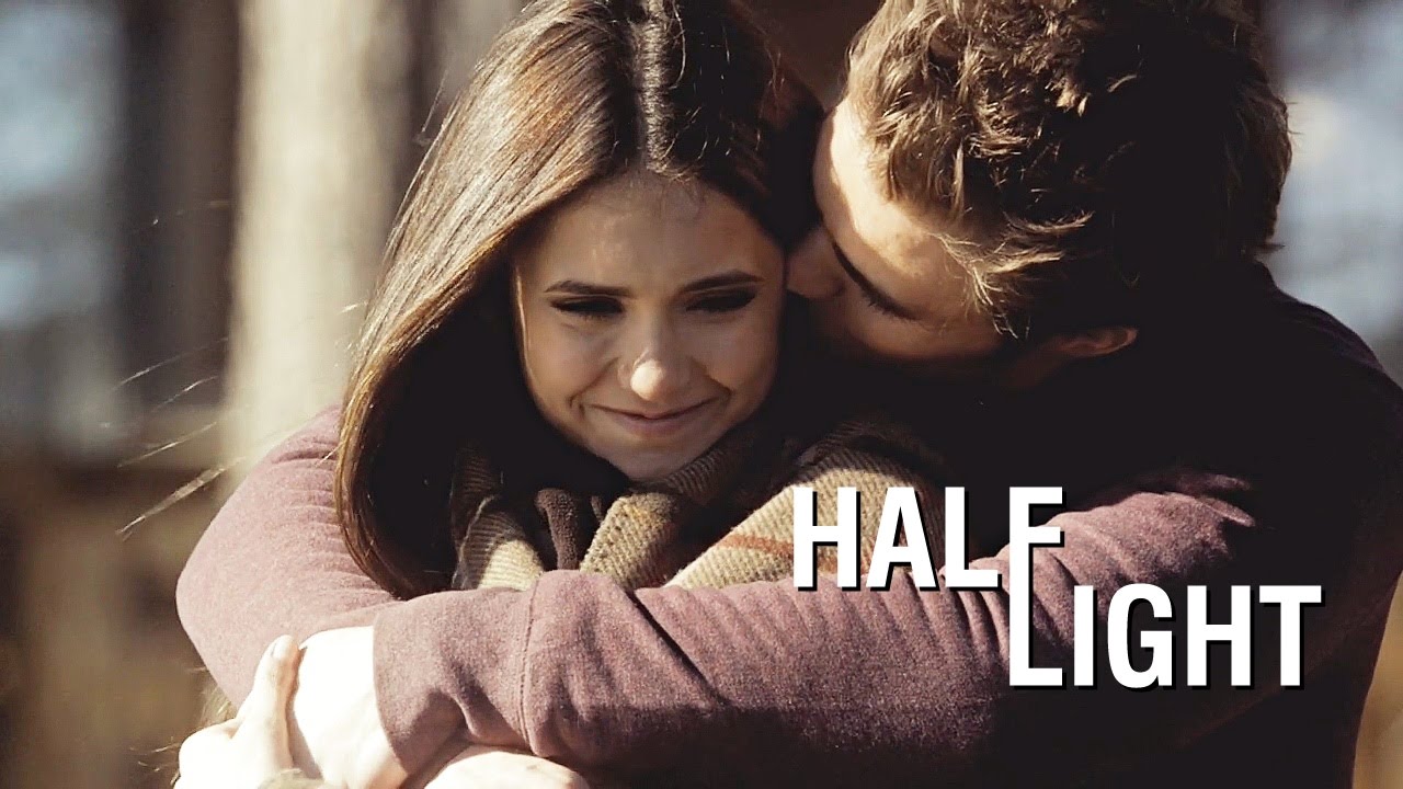 Stefan & Elena | Half Light