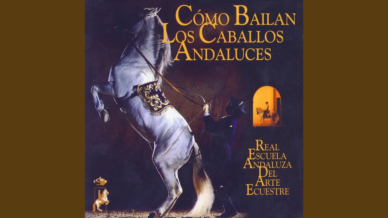 Fantasia a Caballo