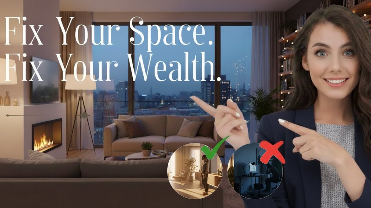 The Hidden Link Between Home Design and Wealth