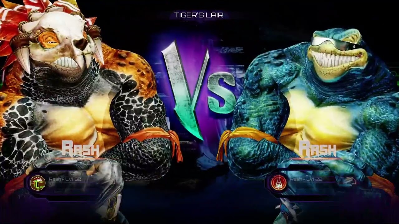 Killer Instinct 3.9 Final Days (STREAM #2)