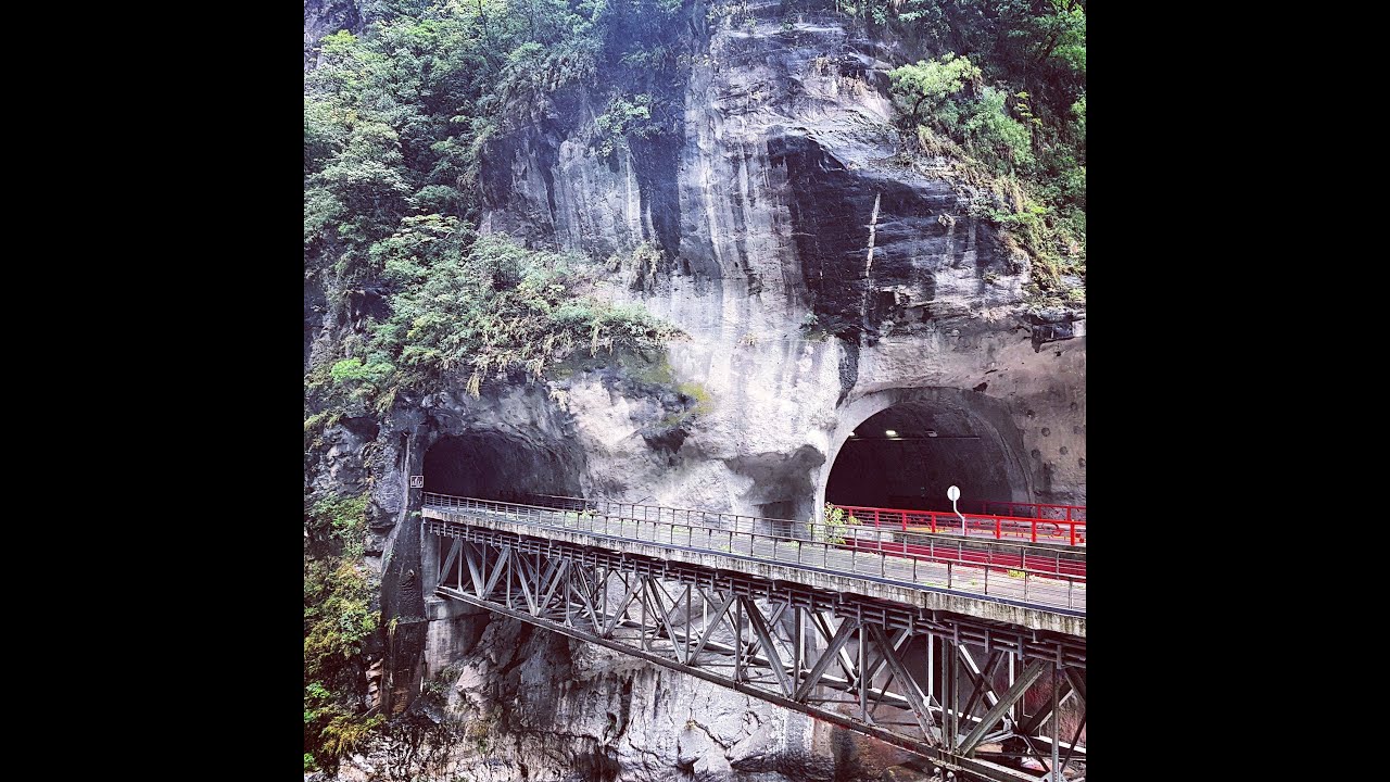 THE GREAT TAROKO GORGE NATIONAL PARK | 太魯閣國家公園 | Things to do in Hualien | Taiwan Tourist spot
