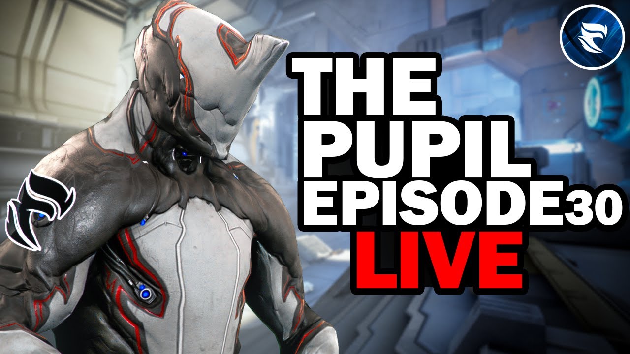 Warframe Beginner's Guide 2026 Prep | The Pupil Series Episode 30! Now we optimize.
