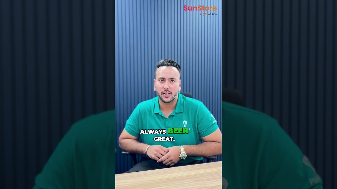 Aerem Solar EPC Partner Testimonial &ndash; Polaris Renewable Solutions Pvt Ltd