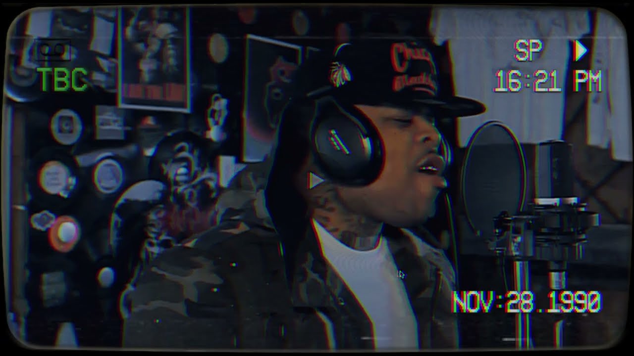Westside Gunn - Vera Boys (RigHteous Mix)