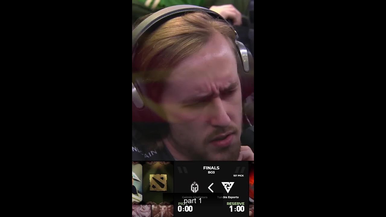 This Viper Pick DESTROYS Sand King Mid! | Genius Draft Move Explained