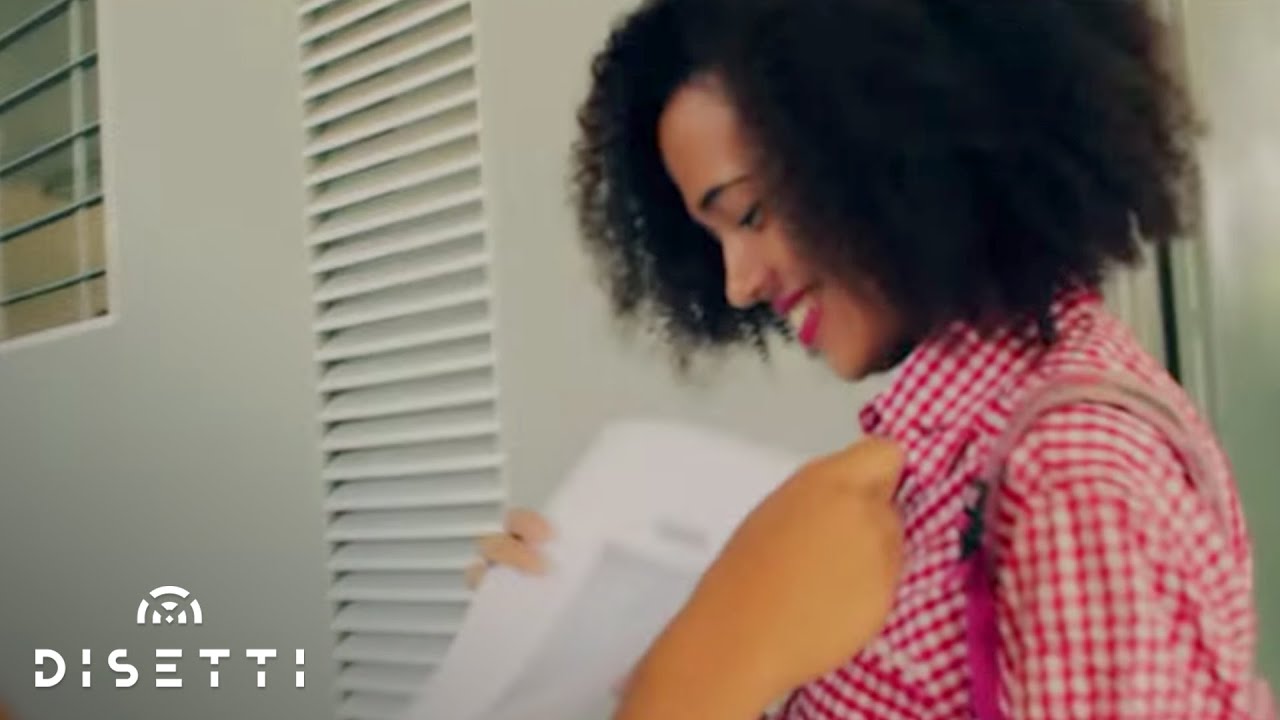 Charlie Ok - El Amor Que Siempre Soñé (Video Oficial) | Salsa Urbana Romántica