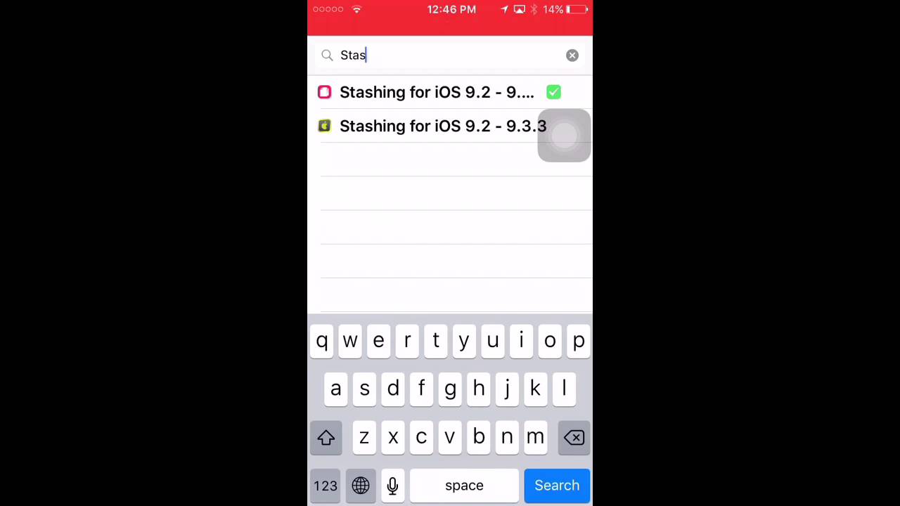 How to fix Cydia error 