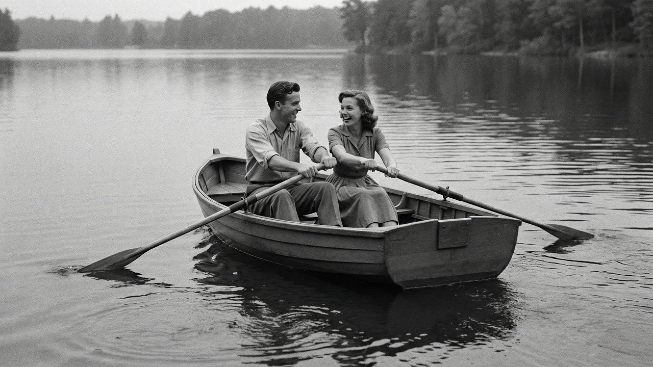 Soft and Soulful Evenings ❤️ Old Love Songs for Sweet Memories  Vintage Romance Playlist