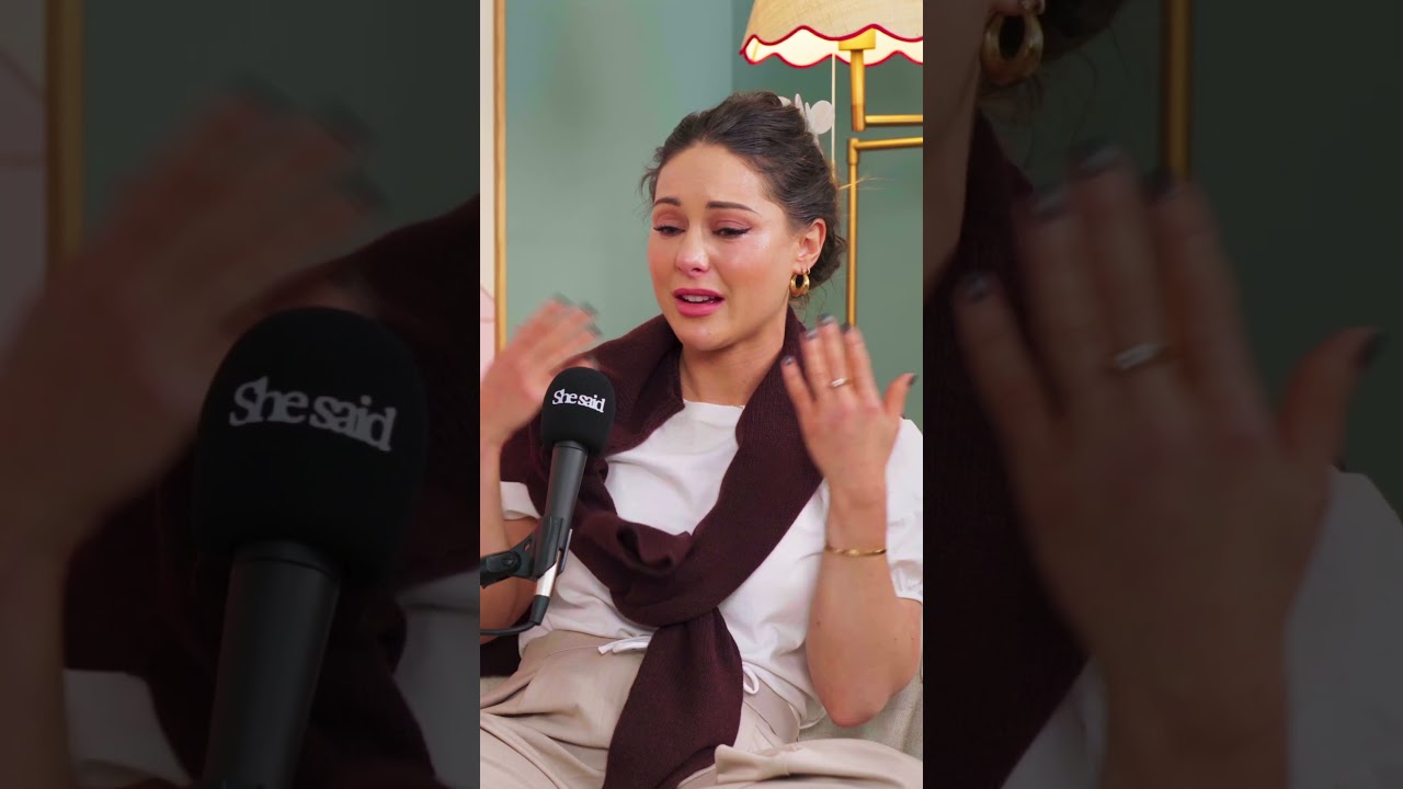 Another BIG conversation this week... 