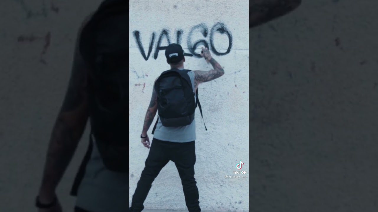 valgo vrga toser one