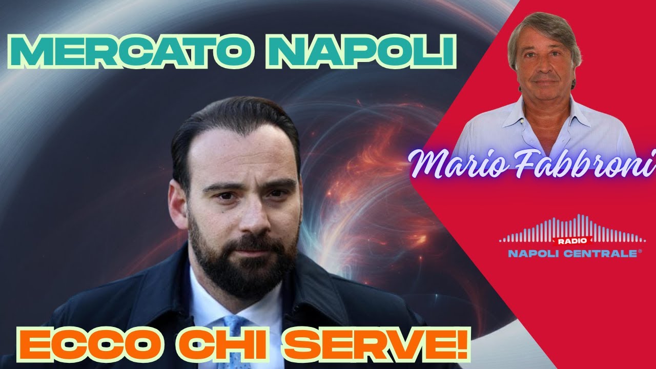 Mario Fabbroni: 