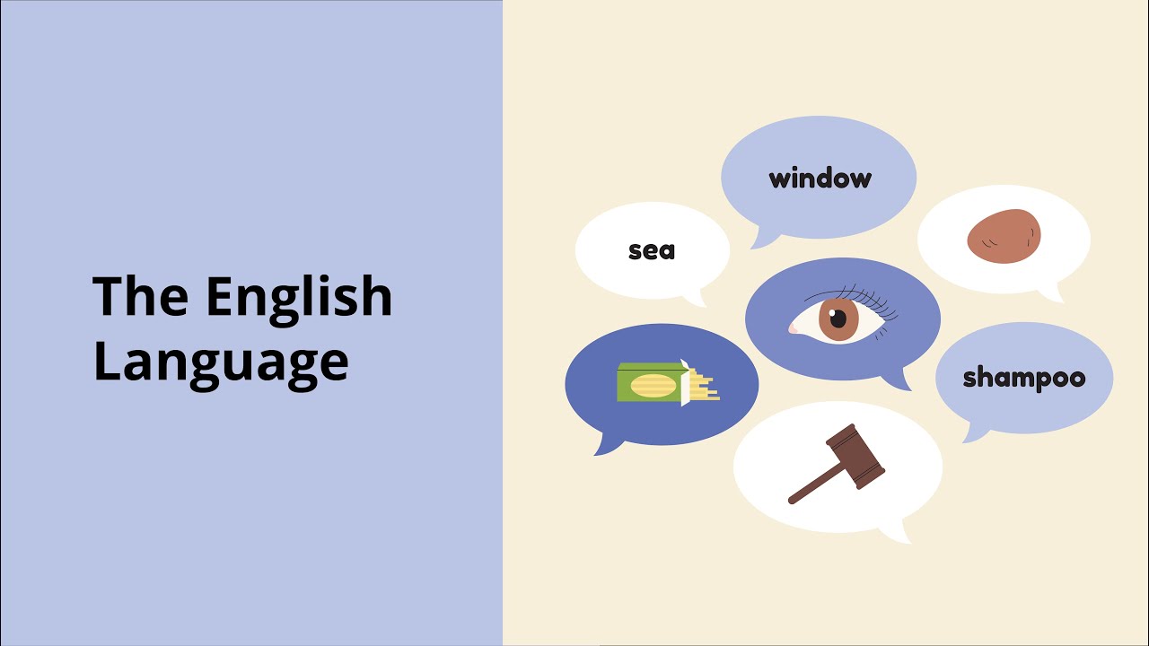 The English Language