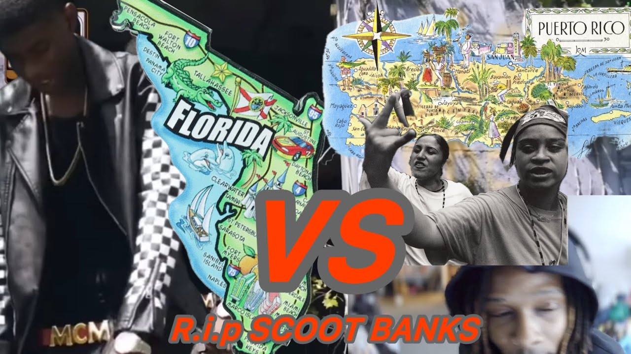 Robbed and un-alived a young Man from Florida in PuertoRico/Mr.knowitall