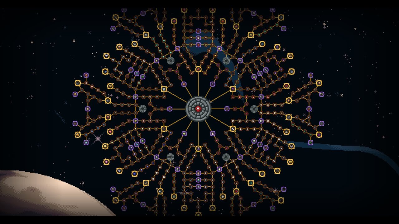 Passive Skilltree Editor Tutorial (How to Apply the Datapack)