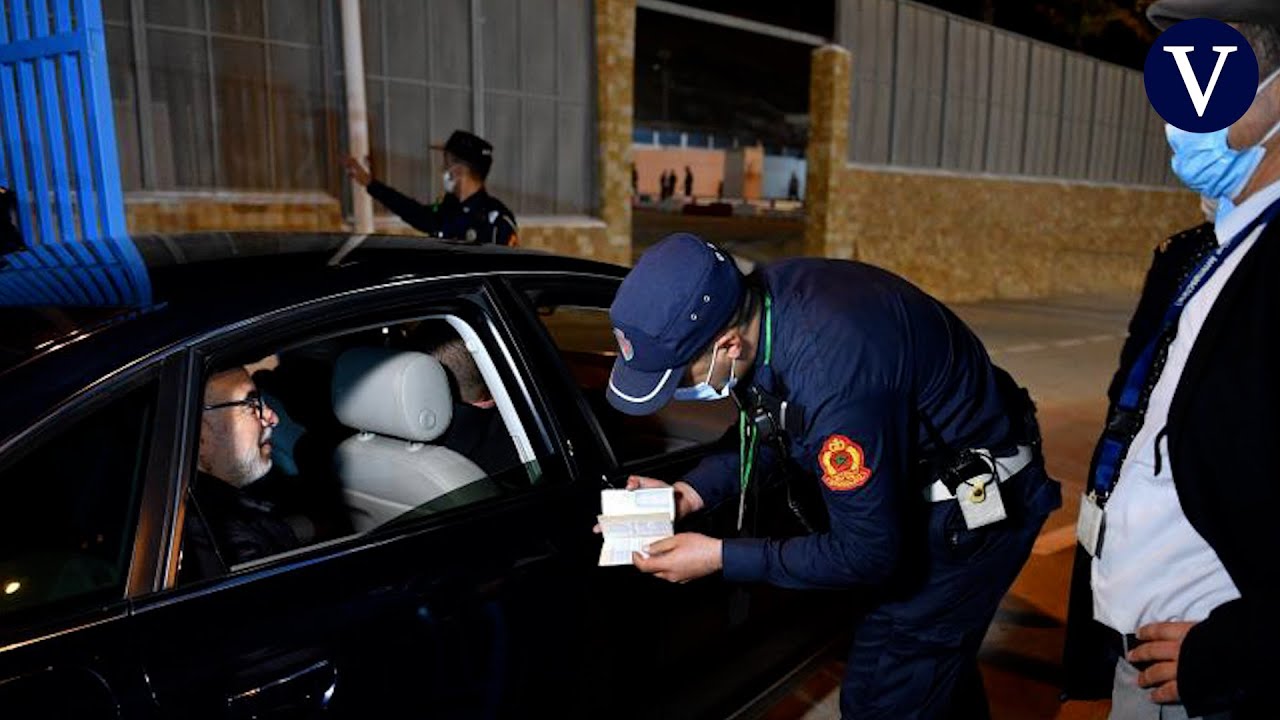 La reapertura de las fronteras de Ceuta y Melilla, termómetro para la 
