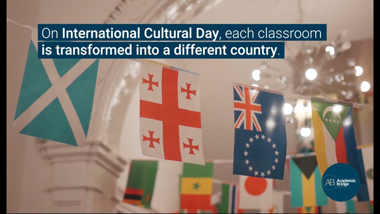 The International Cultural Day 2019