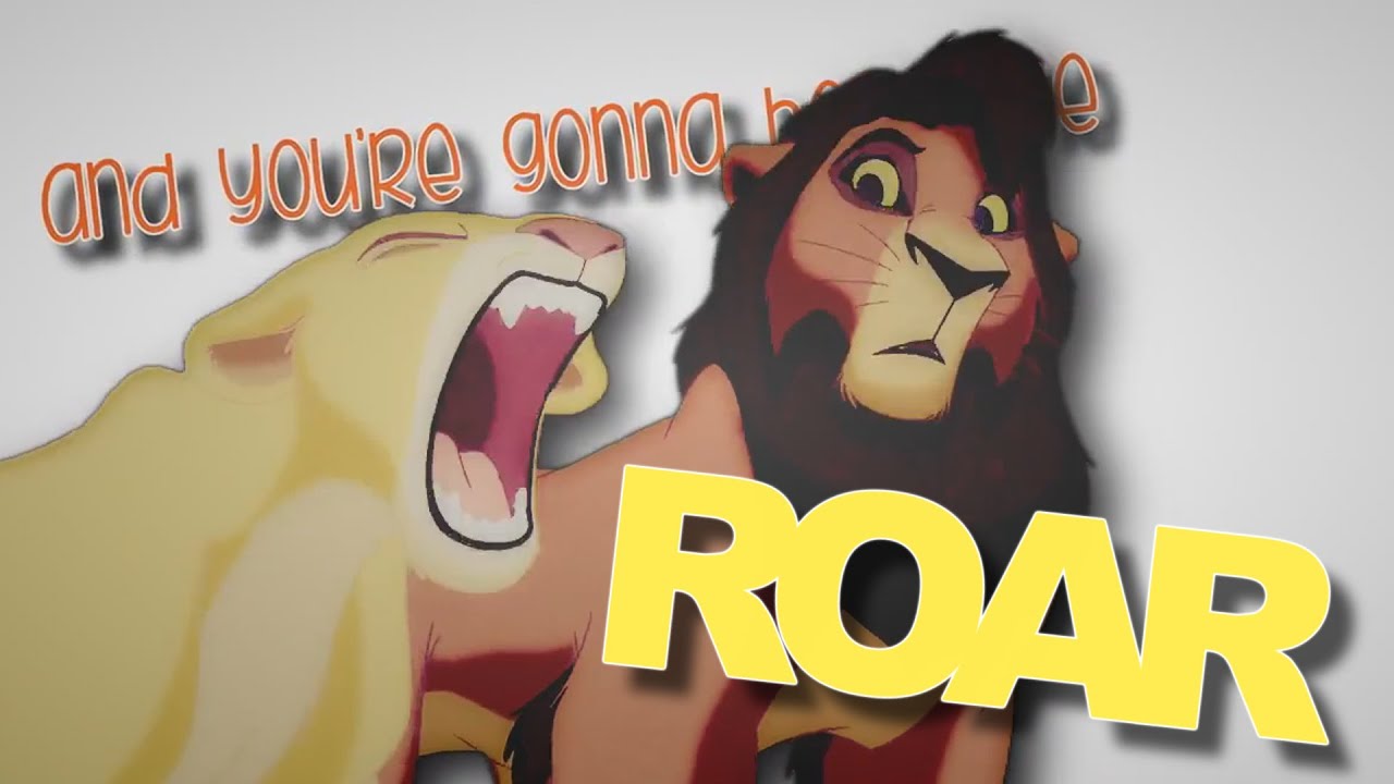 DSST ● Roar
