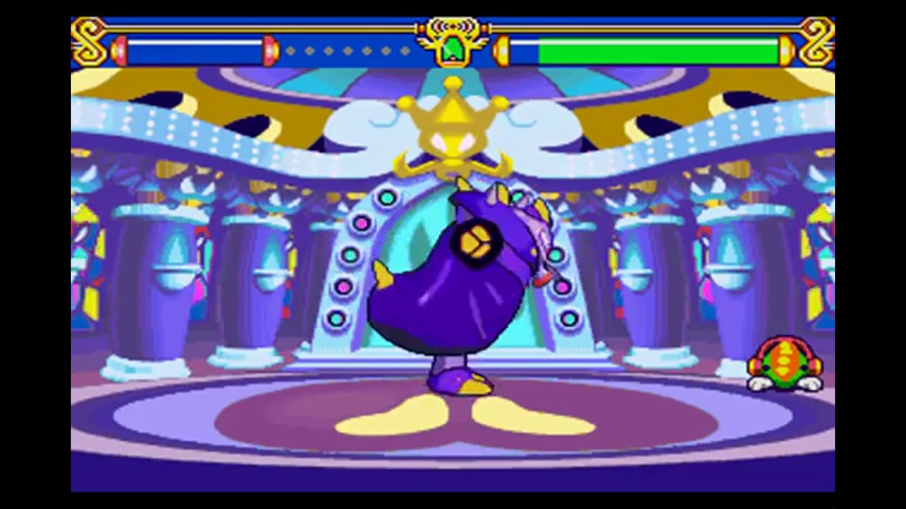 Game Over Compilation 21