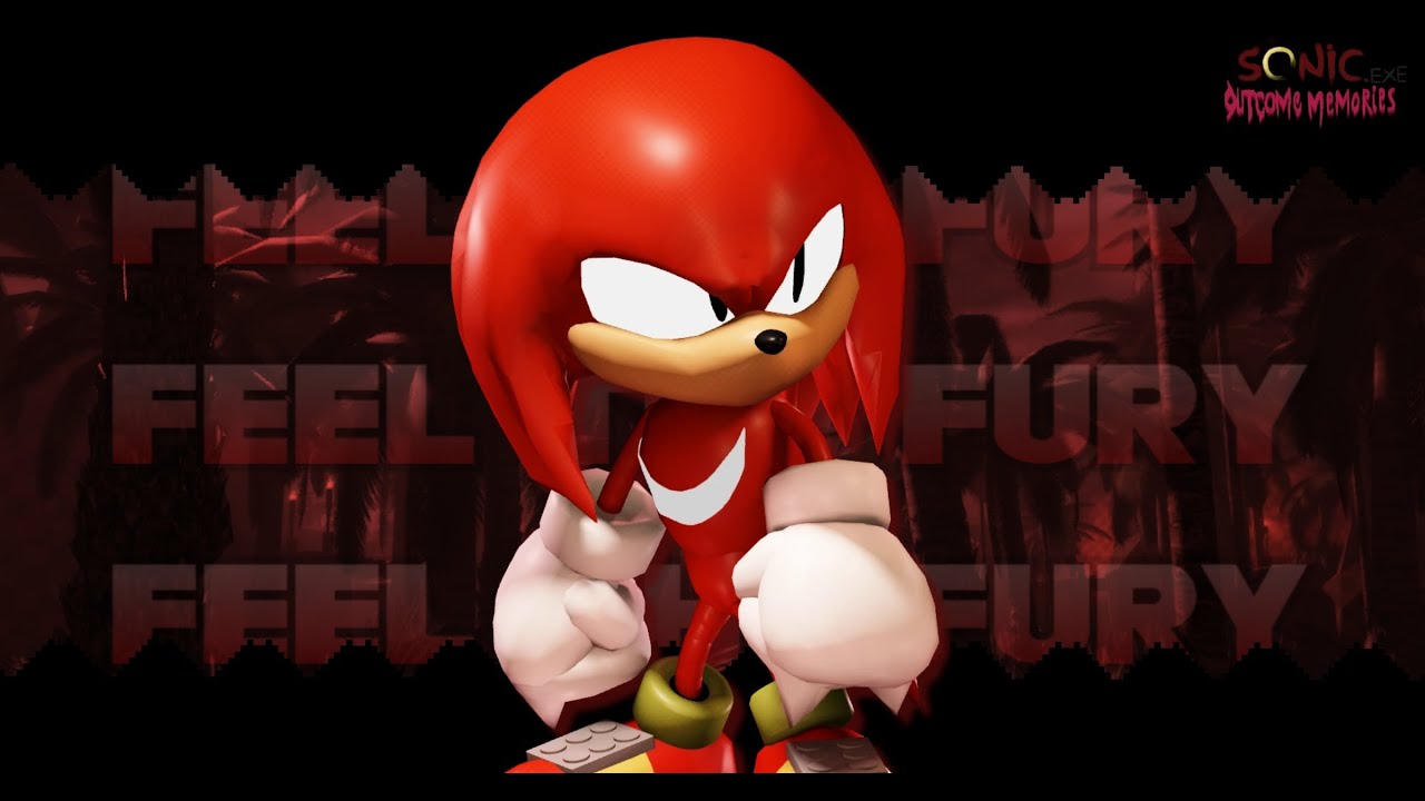 [OM v0.1] Green Hill - Knuckles LMS