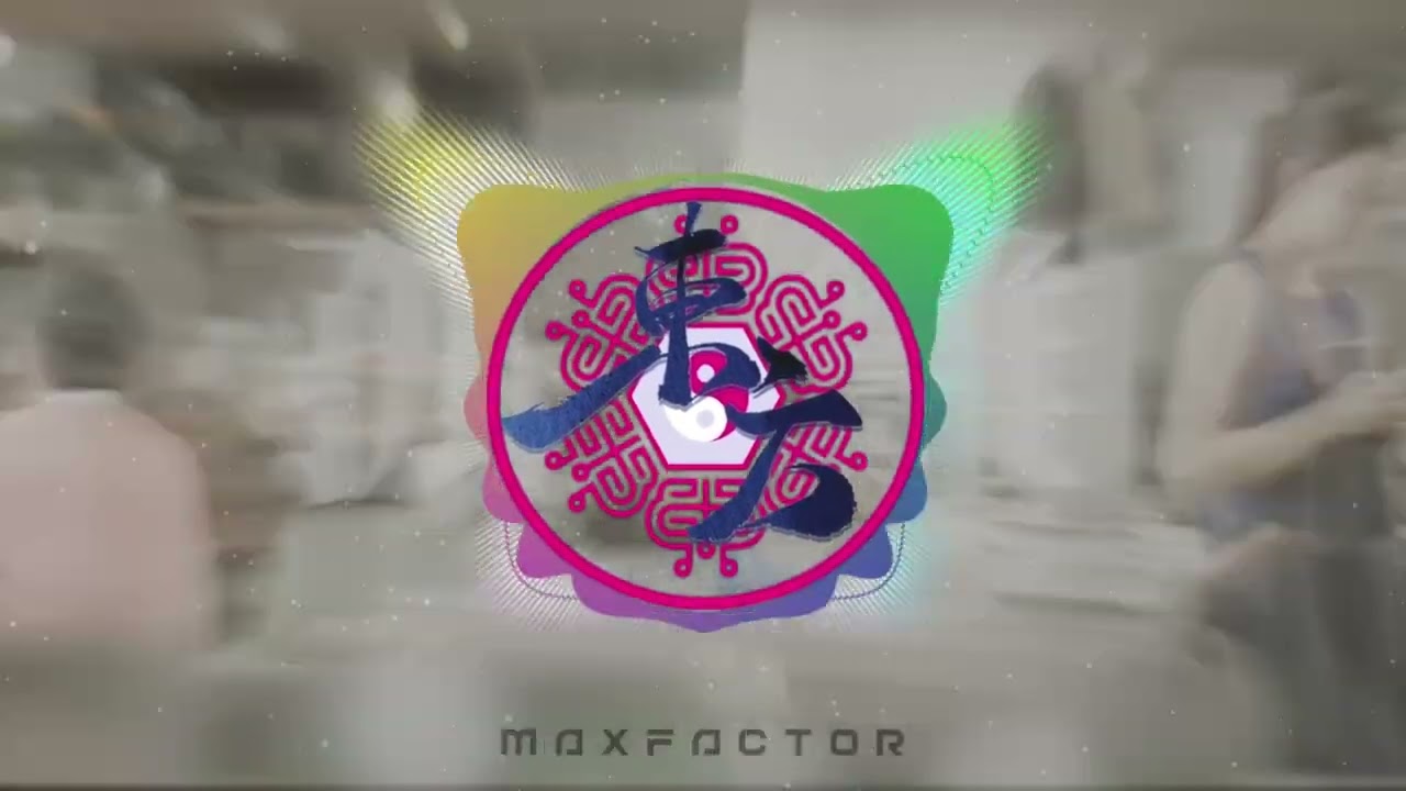 【DYNAMIX™东方版】（开场版）AGA - 孤雏 Ft DAWAI (粤语版) (Max Factor Exlusive Remix 2024)