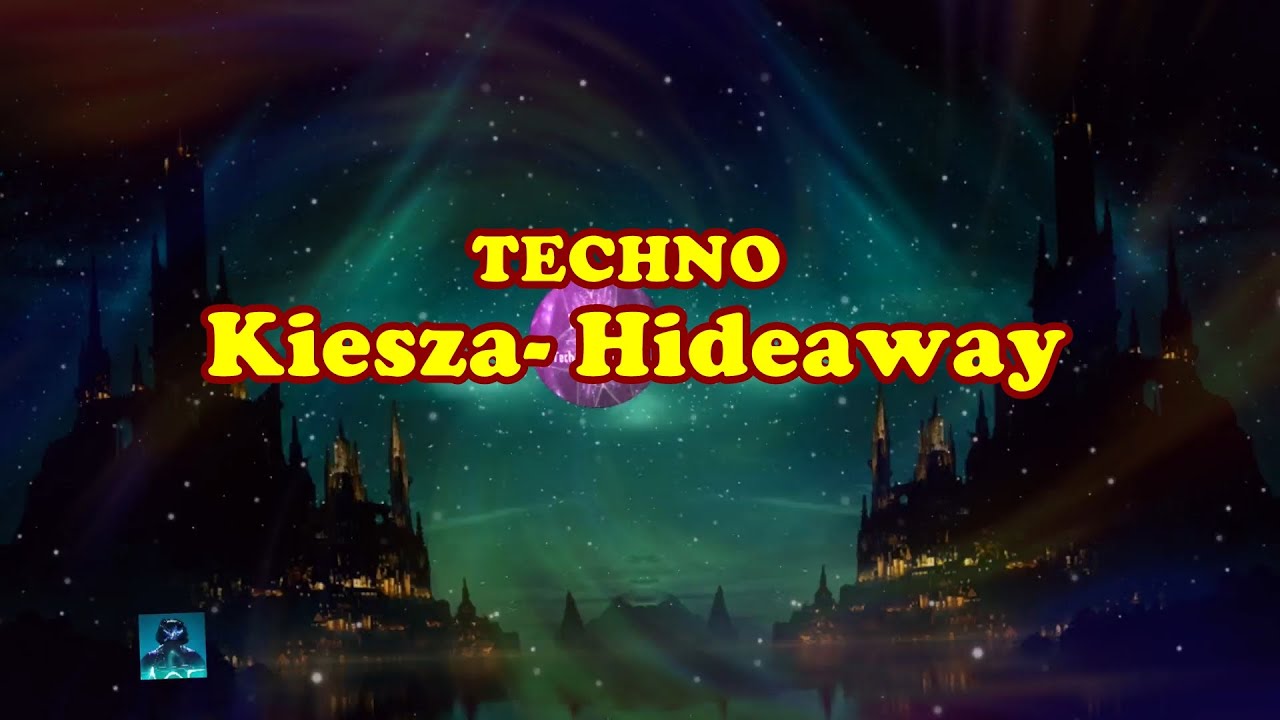 Kiesza- Hideaway | CHRIS A Remix | 🎶 Techno - FREE DOWNLOAD