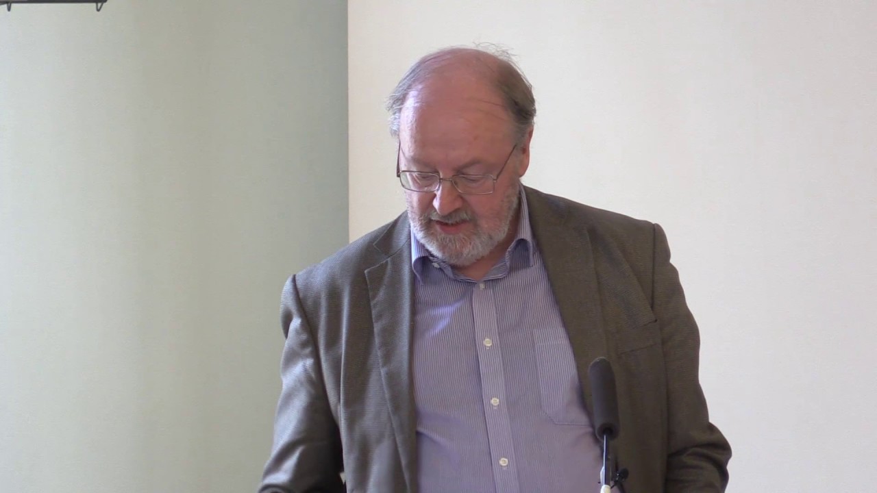 Cameron Ross: The Russian Middle Class: A Catalyst for Democratic Change