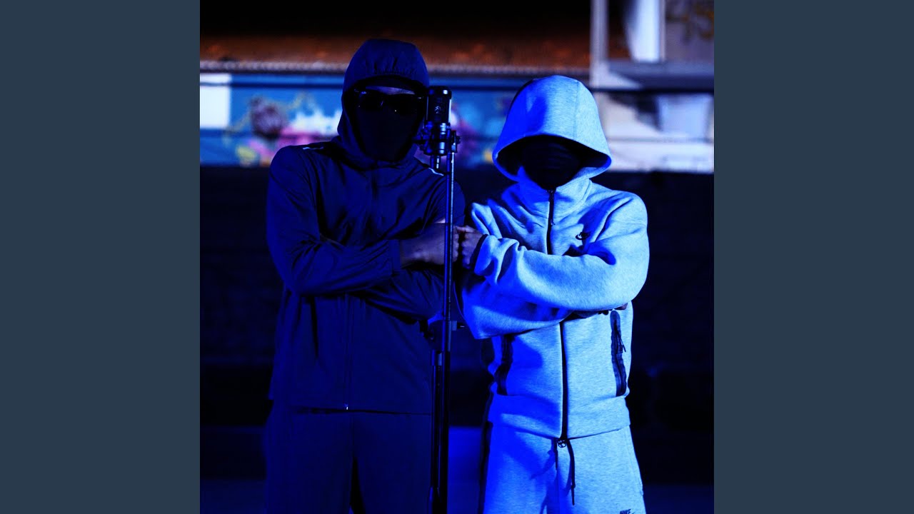 DENTU CC (T2.EP3) (feat. PFL, FRANCY & L2)