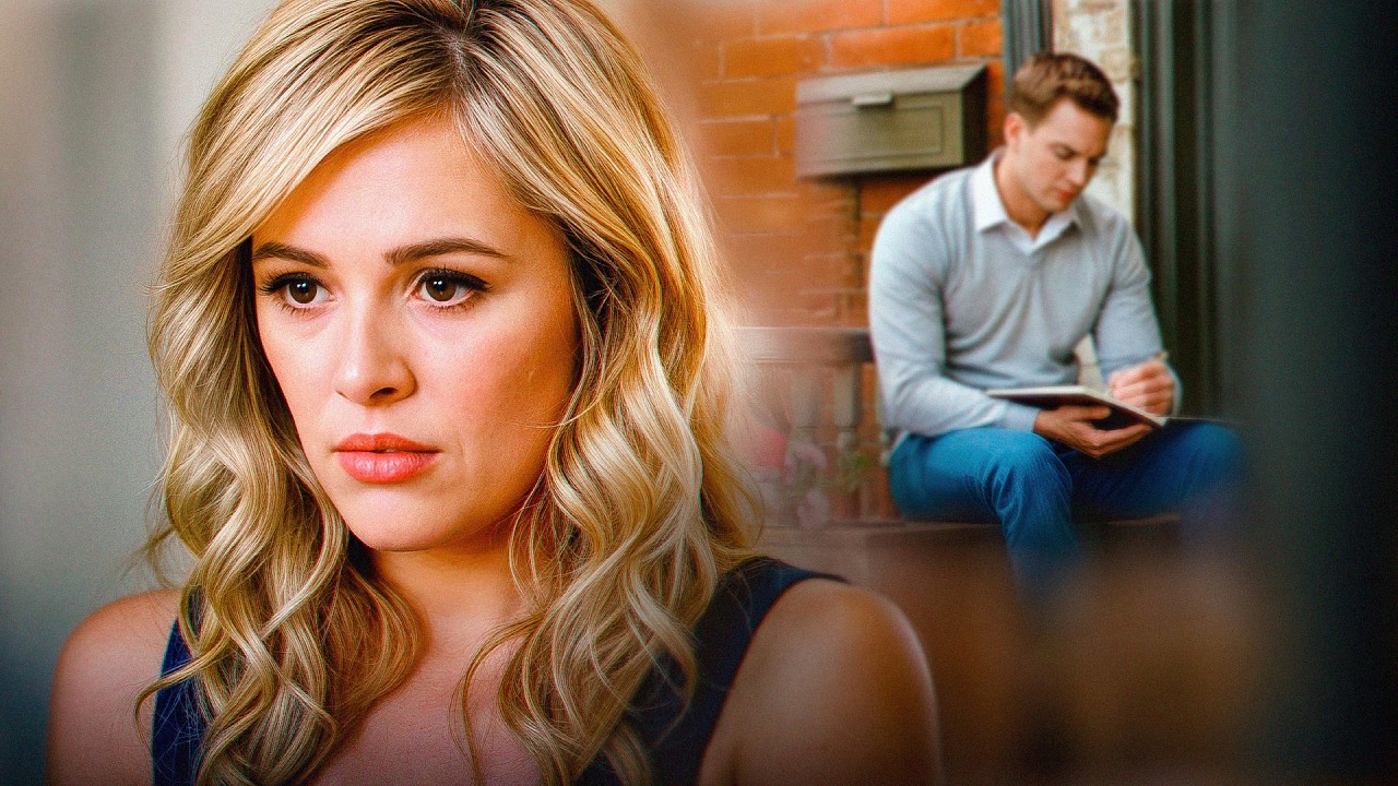 СМОТРЕТЬ ФИЛЬМ О ЛЮБВИ 💜 Письма, которые изменили всё | Искренне твой...