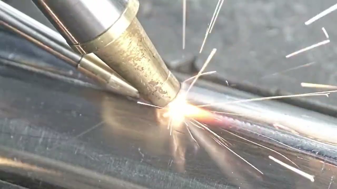 🌟🌟La pistola per saldatura laser portatile Makita dal Giappone &egrave; ora disponibile!