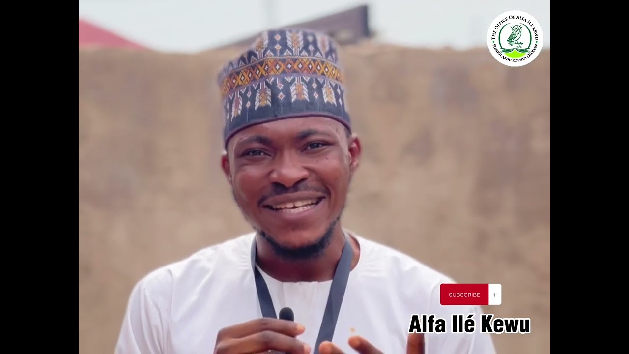 TRIP TO ADO AWAIYE HILL ( ODO IYAKE)