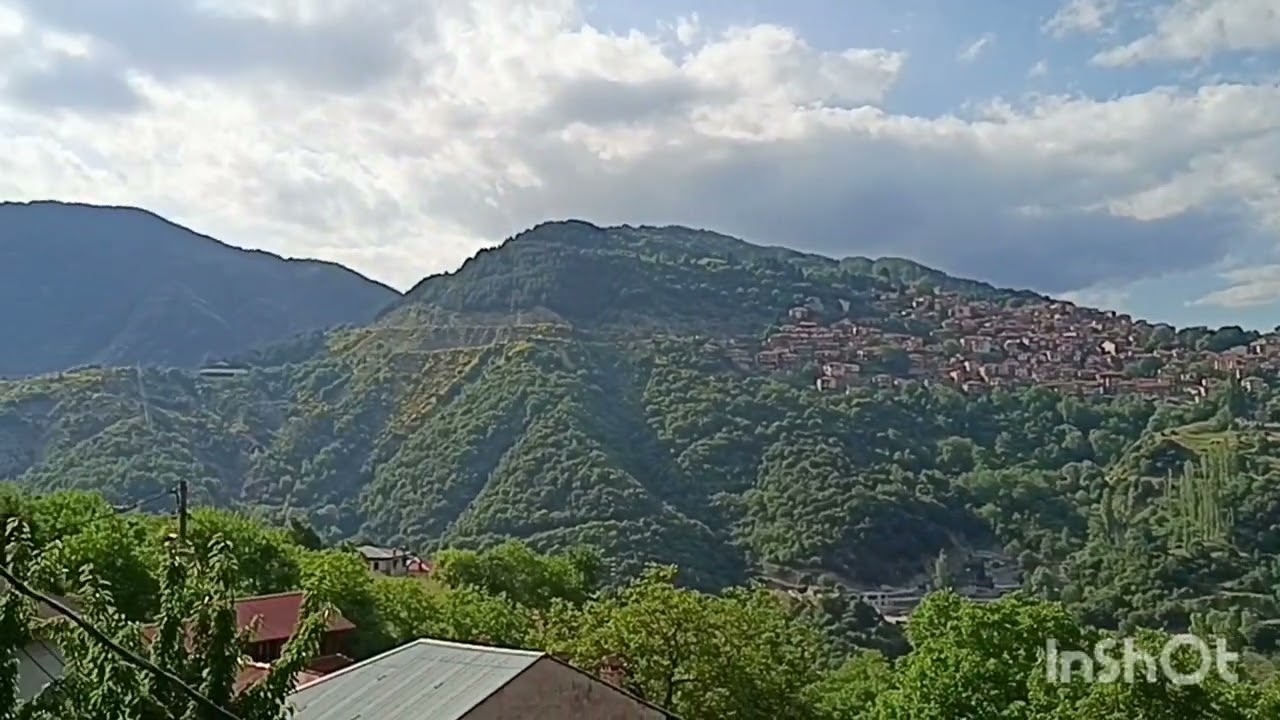 Χασαποταβερνα ο ΒΆΤΡΑΧΟΣ 🐸 στο Ανήλιο Μετσόβου 23/06/2025.