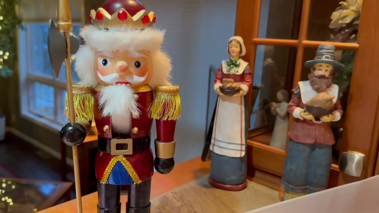 Convocade of Nutcrackers 2023