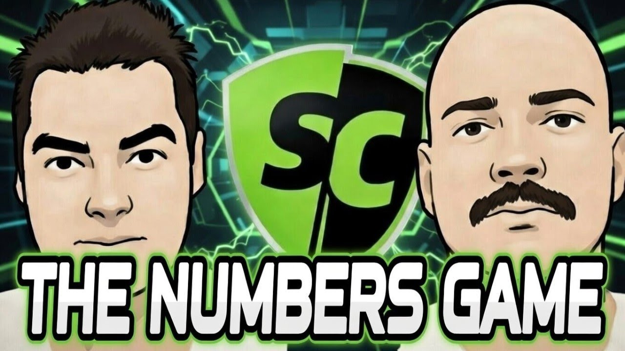 LIVE AFL SuperCoach: The Numbers Game | Round 0 SuperCoach Preview