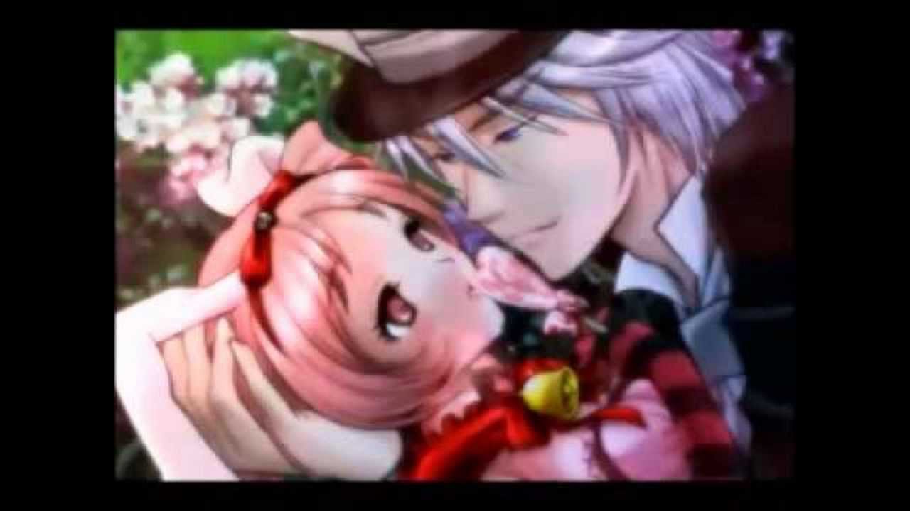 GOTHIKA 05 Saihate no tsuki (sub español)
