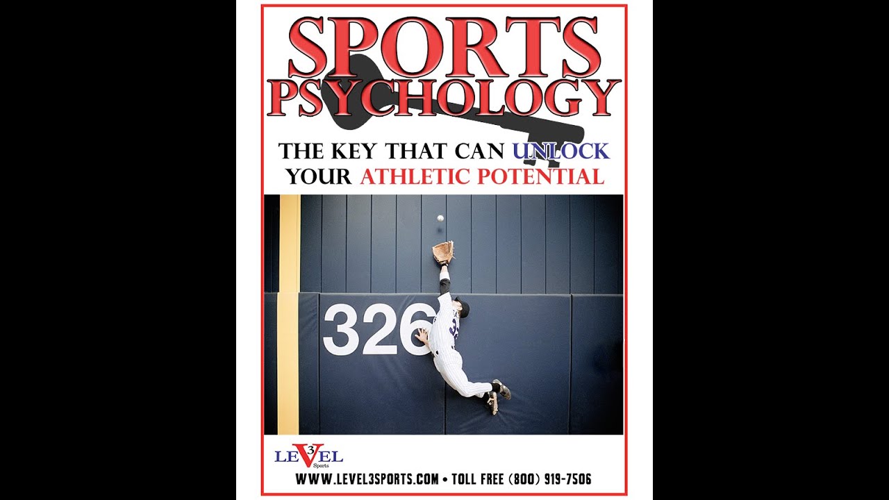 Baseball Psychology