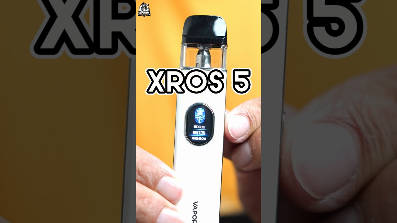 xros 5 🔥unboxing 🔥 #viralvideo #trendingshorts #shortsfeed #trending #unboxing #shorts