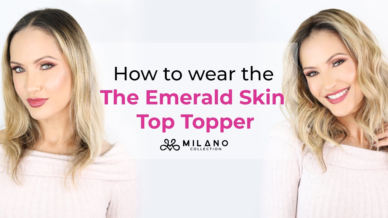 How to Wear Milano Collection's 