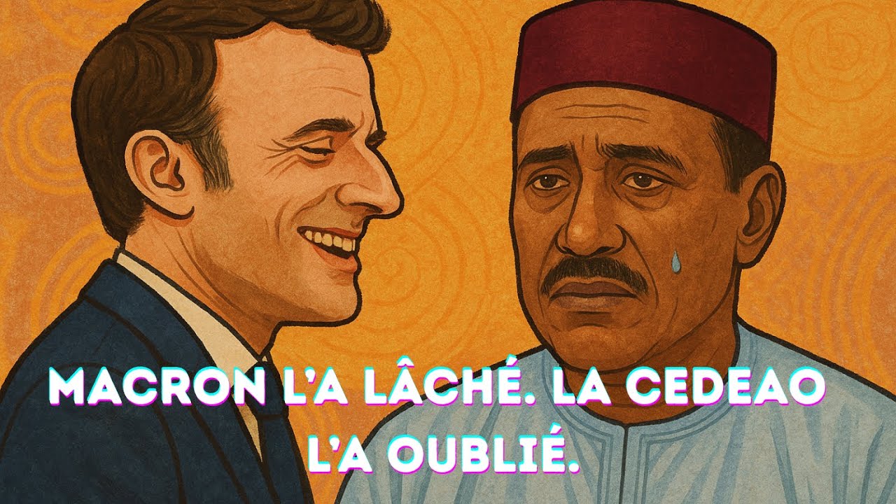 Déjà oublié? L’histoire du 26/07/2023 