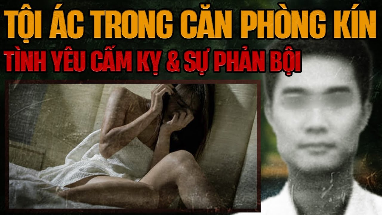 Kỳ Án Trung Quốc: Nữ Nhân Viên Văn Phòng & Cuộc Gọi Lúc 0h