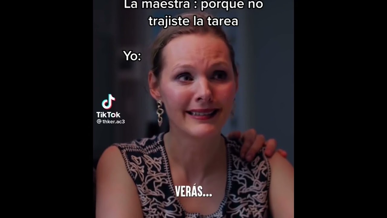 Tik Toks con los k te puedes identificar pt4 (Gracias x los 100 subs!!)