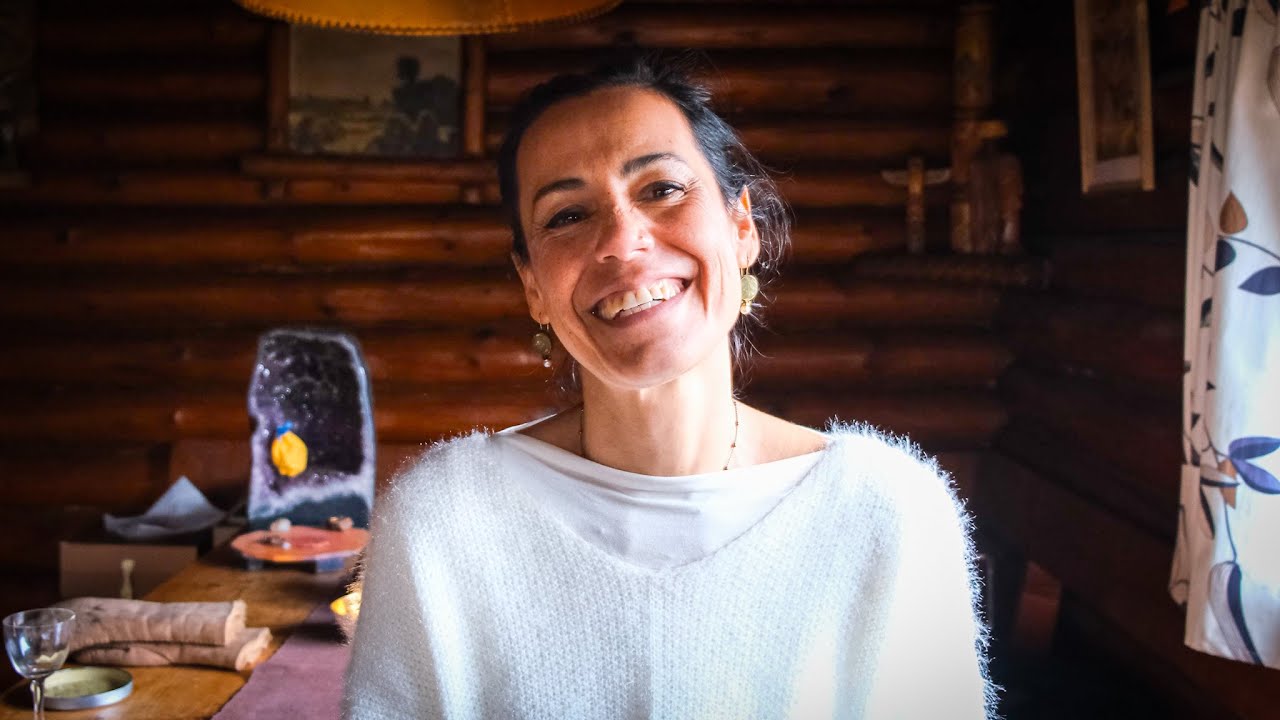 HOVORY ZE ZEMĚ - Jaká je pravda o vodě  - Diana Siswartonová