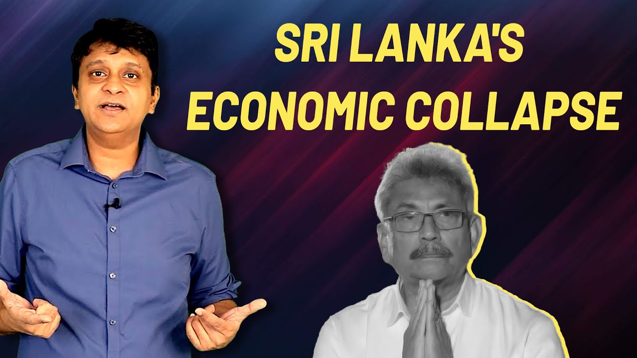 Sri Lanka: The Price of Authoritarian Rule