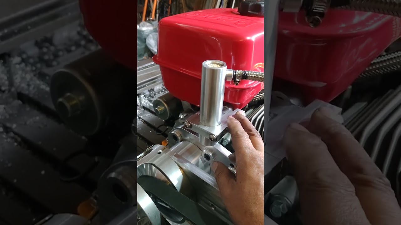 SERJÃO CVT 🇧🇷 A melhor opção de transmissão CVT e acessórios para motor estacionário do Brasil 🇧🇷